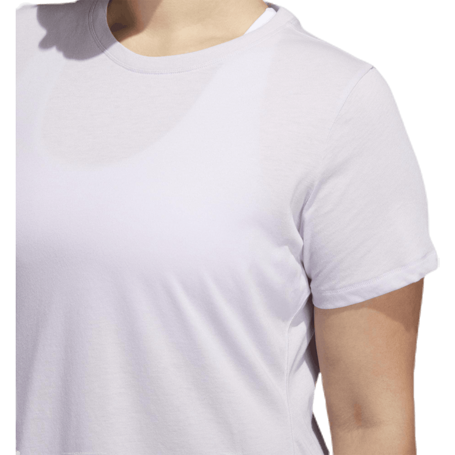 Go To Tee Plus Purple - Bild 5