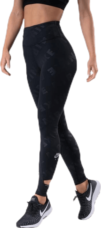 Air 7/8 Hr Tight Black - Bild 2