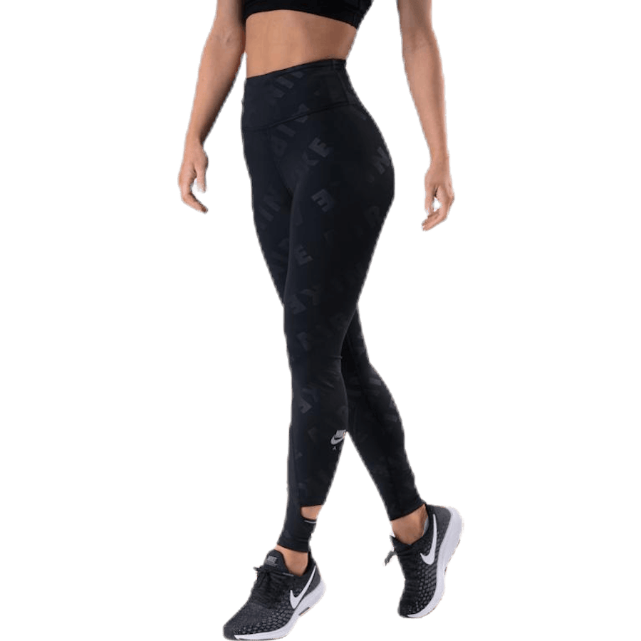 Air 7/8 Hr Tight Black - Bild 2