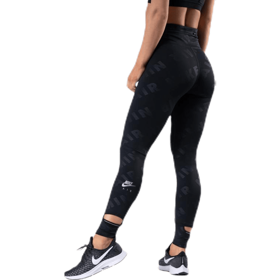 Air 7/8 Hr Tight Black - Bild 3