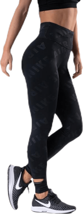 Air 7/8 Hr Tight Black - Bild 5