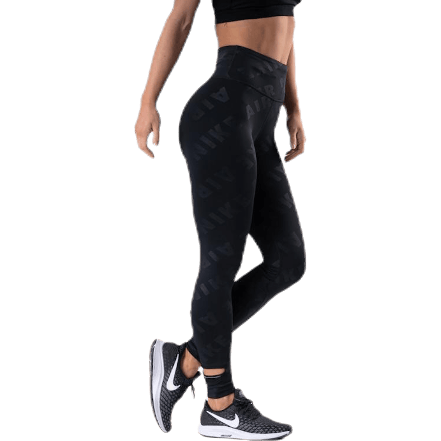 Air 7/8 Hr Tight Black - Bild 5