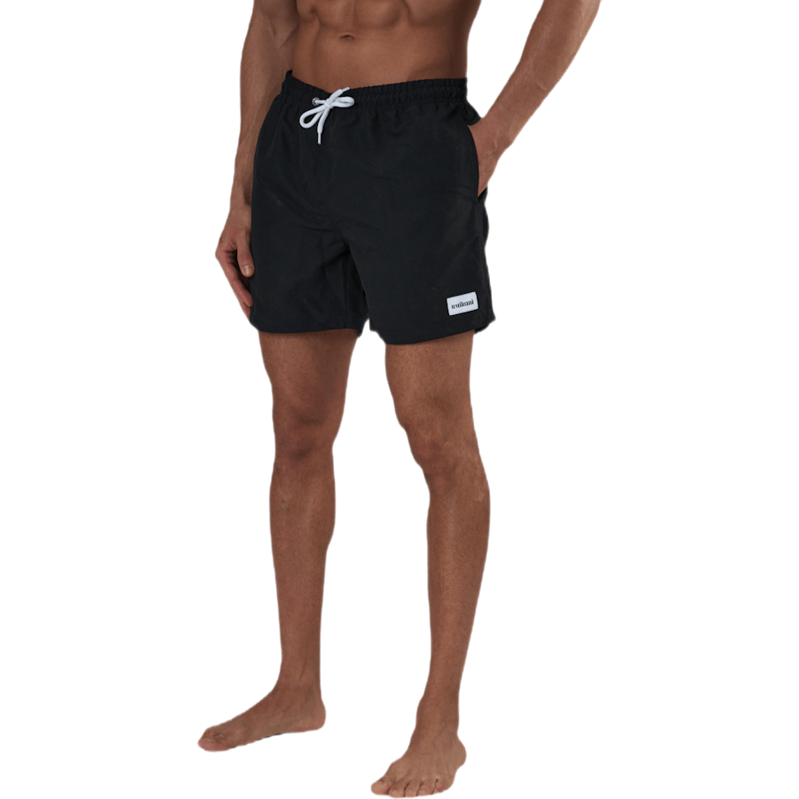 Kai Swim Trunks Black - Bild 2