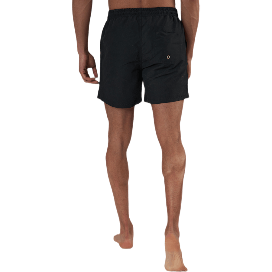 Kai Swim Trunks Black - Bild 3