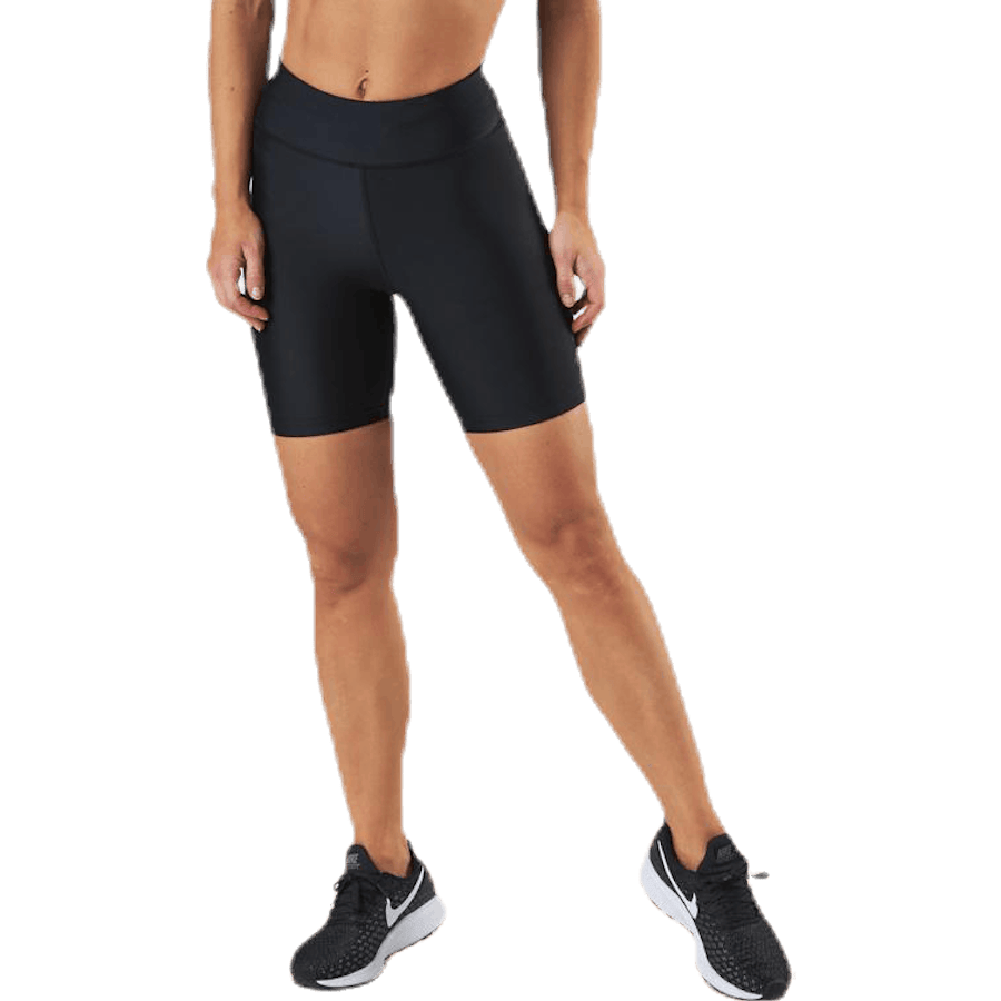 Lava compression shorts Black