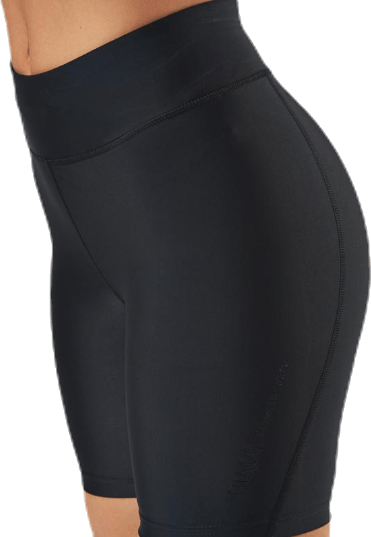 Lava compression shorts Black - Bild 5