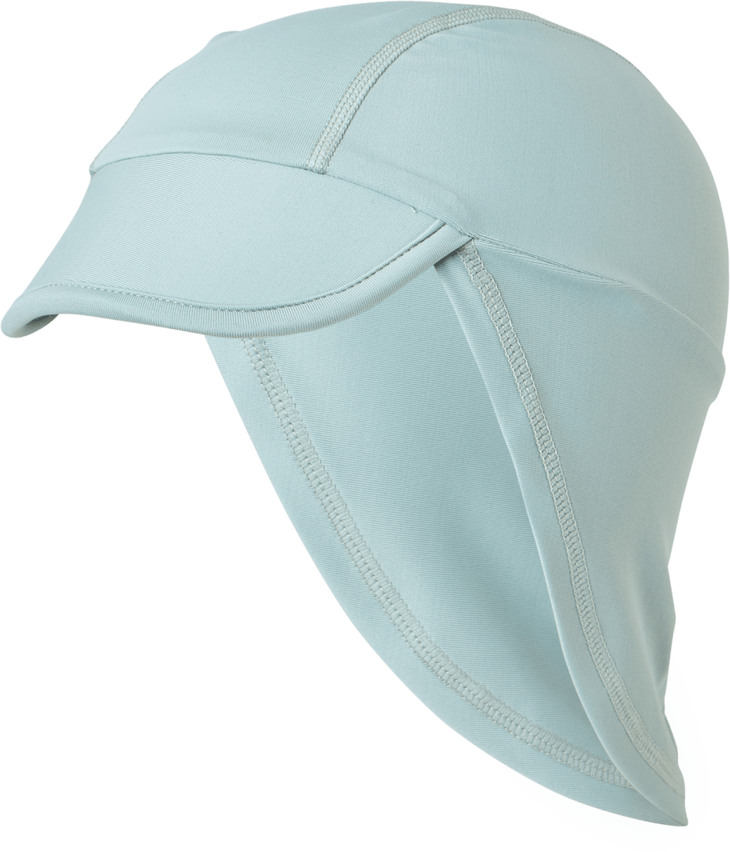 Sandig UV hat Green, Unisex, Apparels, Swimwear, Swimming, Green, 52