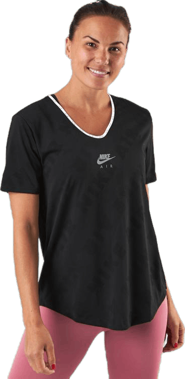 Air Top SS Black/Silver