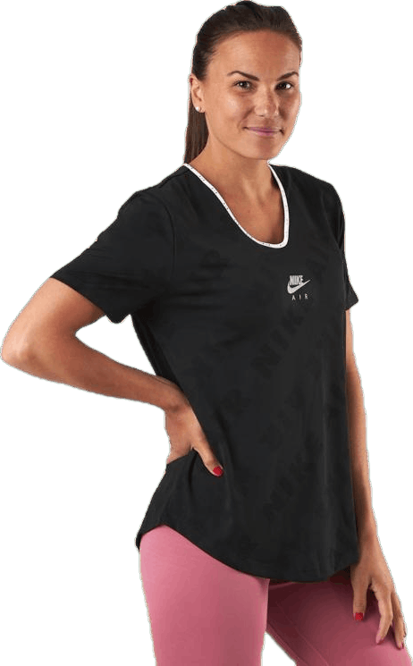 Air Top SS Black/Silver - Bild 2