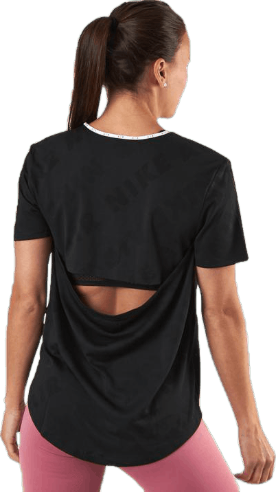 Air Top SS Black/Silver - Bild 3