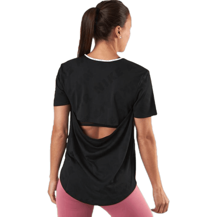 Air Top SS Black/Silver - Bild 3