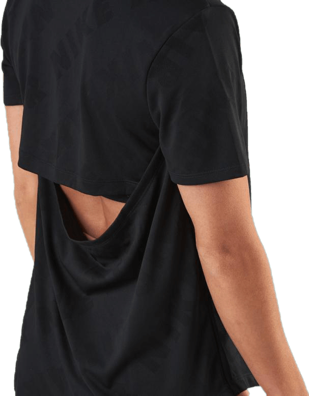 Air Top SS Black/Silver - Bild 4