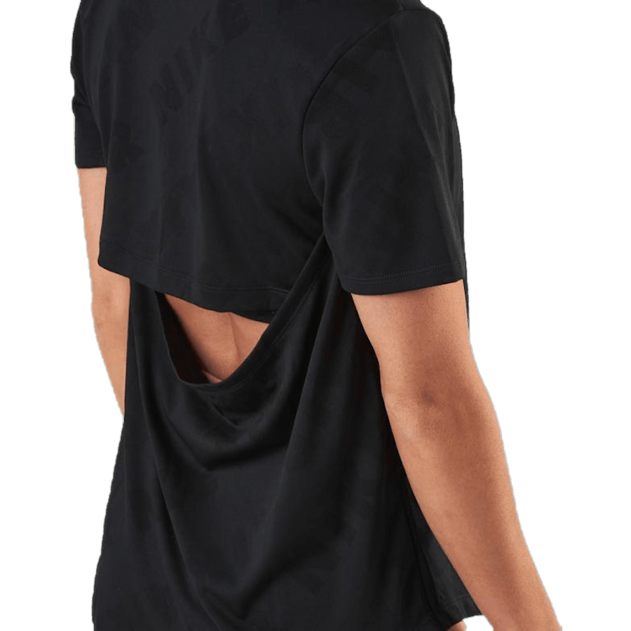 Air Top SS Black/Silver - Bild 4