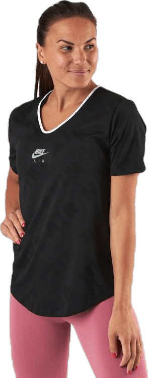 Air Top SS Black/Silver - Bild 5