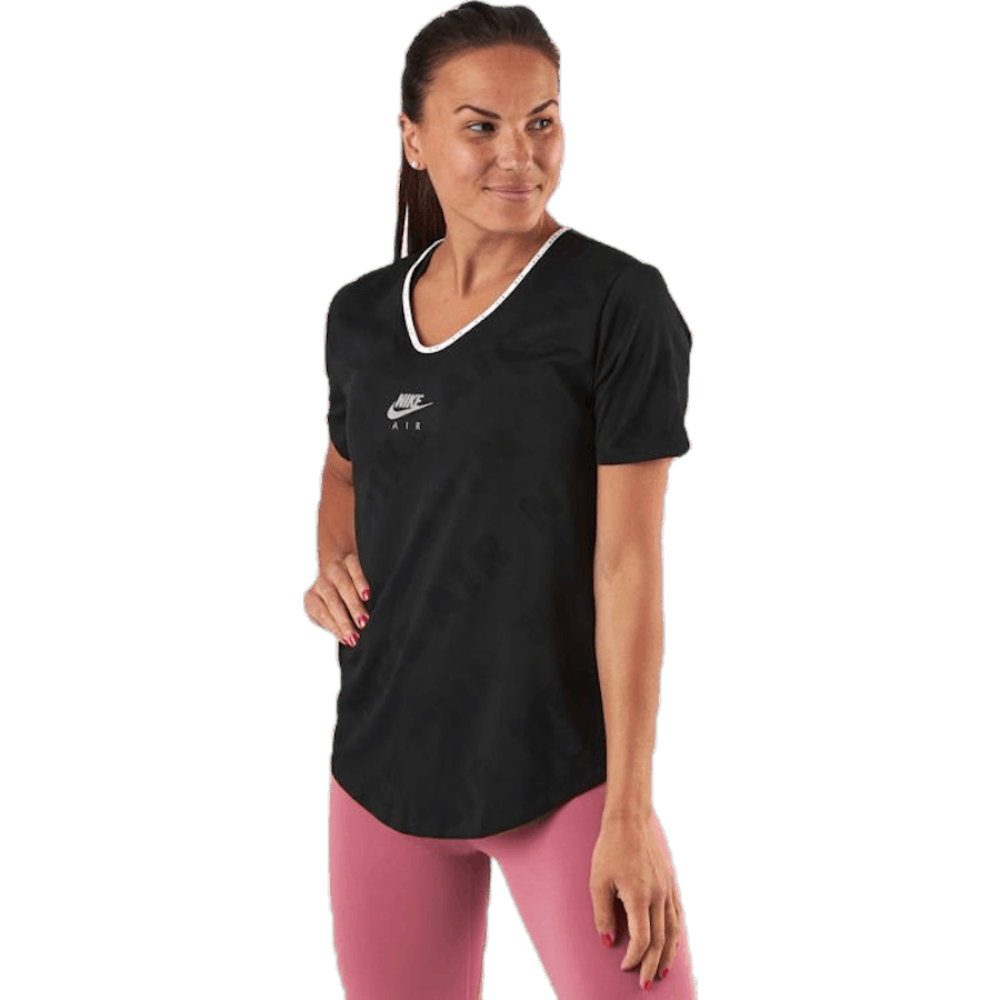 Air Top SS Black/Silver - Bild 5