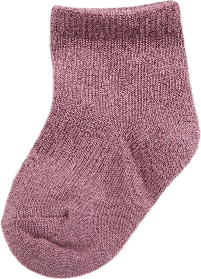 Wak Wool 4 Pack Sock Red