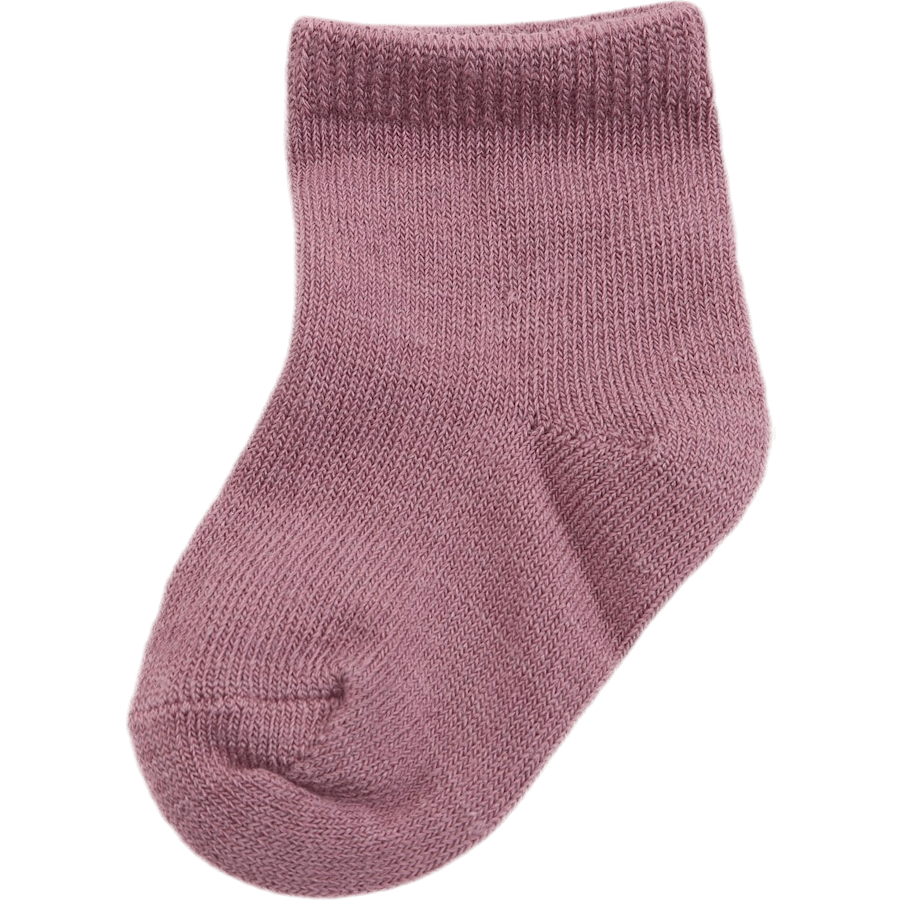 Wak Wool 4 Pack Sock Red