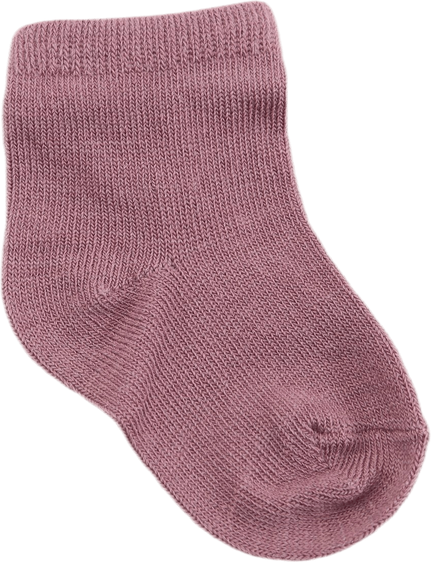 Wak Wool 4 Pack Sock Red - Bild 2