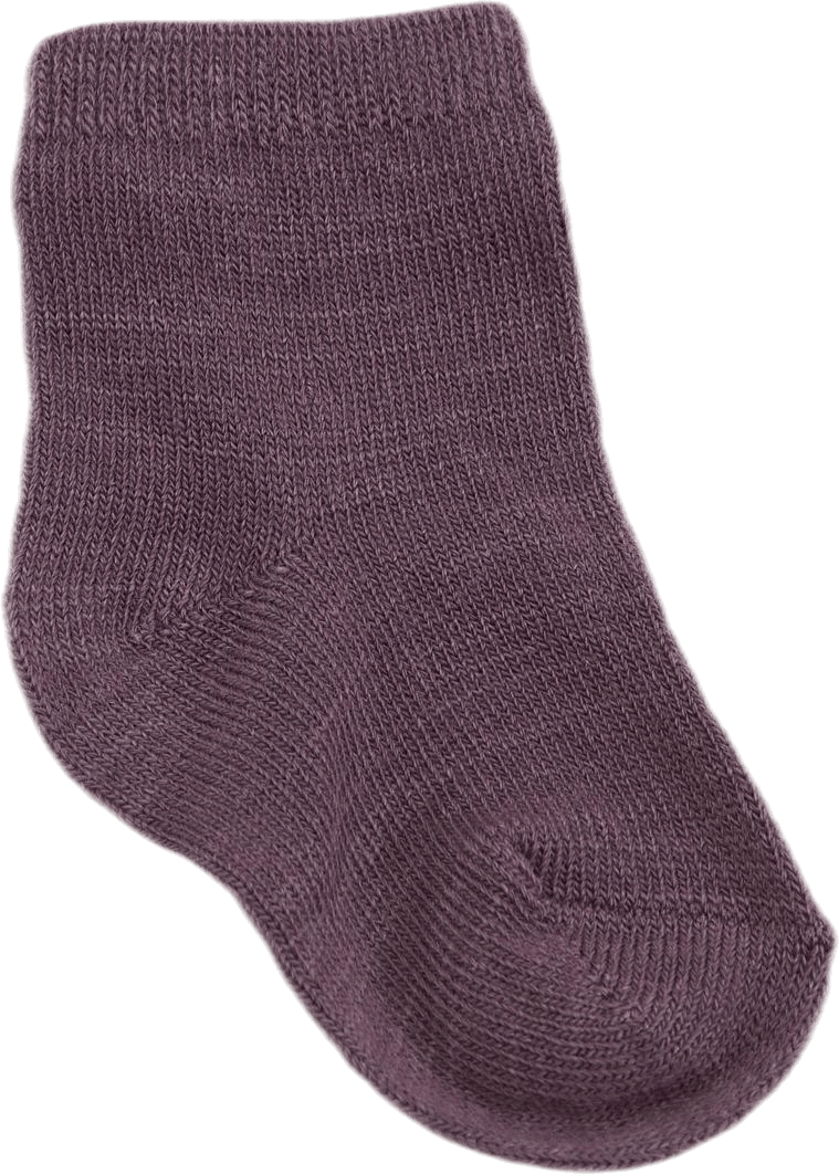 Wak Wool 4 Pack Sock Red - Bild 4