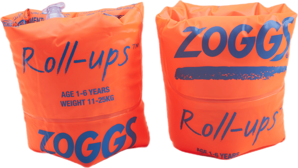 Wakta Wool/Vis 2P Sock Red - Bild 4