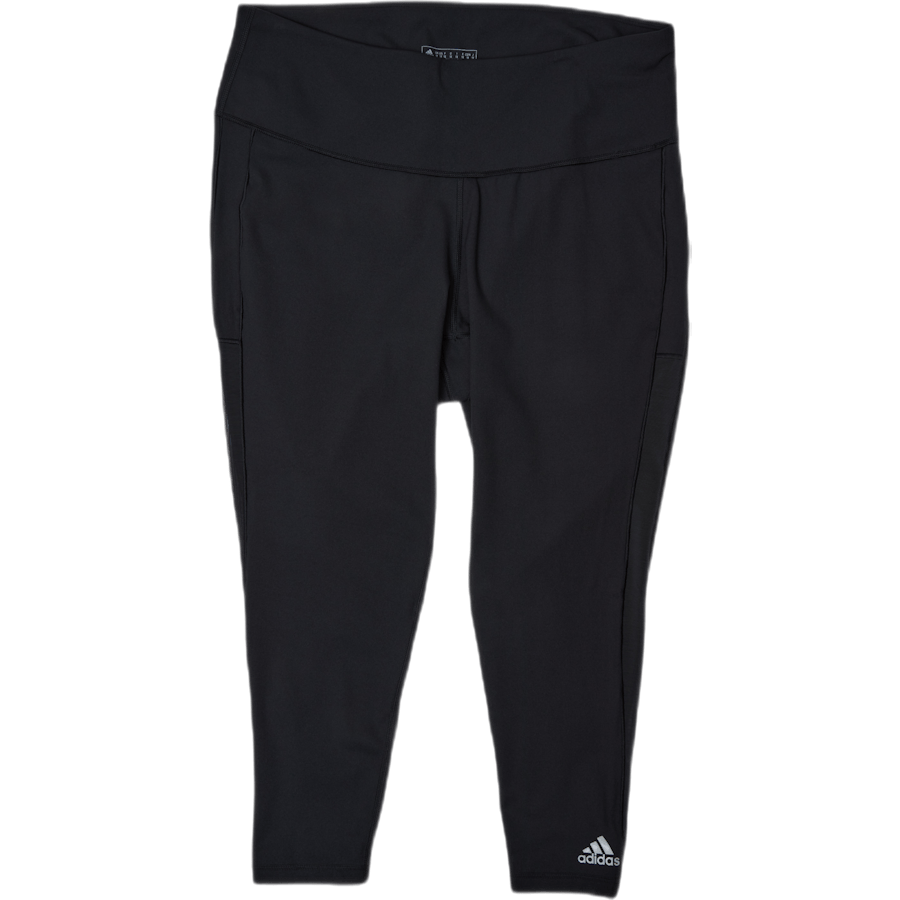 Alphaskin 7/8 T Heat Ready Plus Black