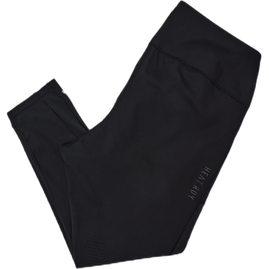 Alphaskin 7/8 T Heat Ready Plus Black - Bild 5