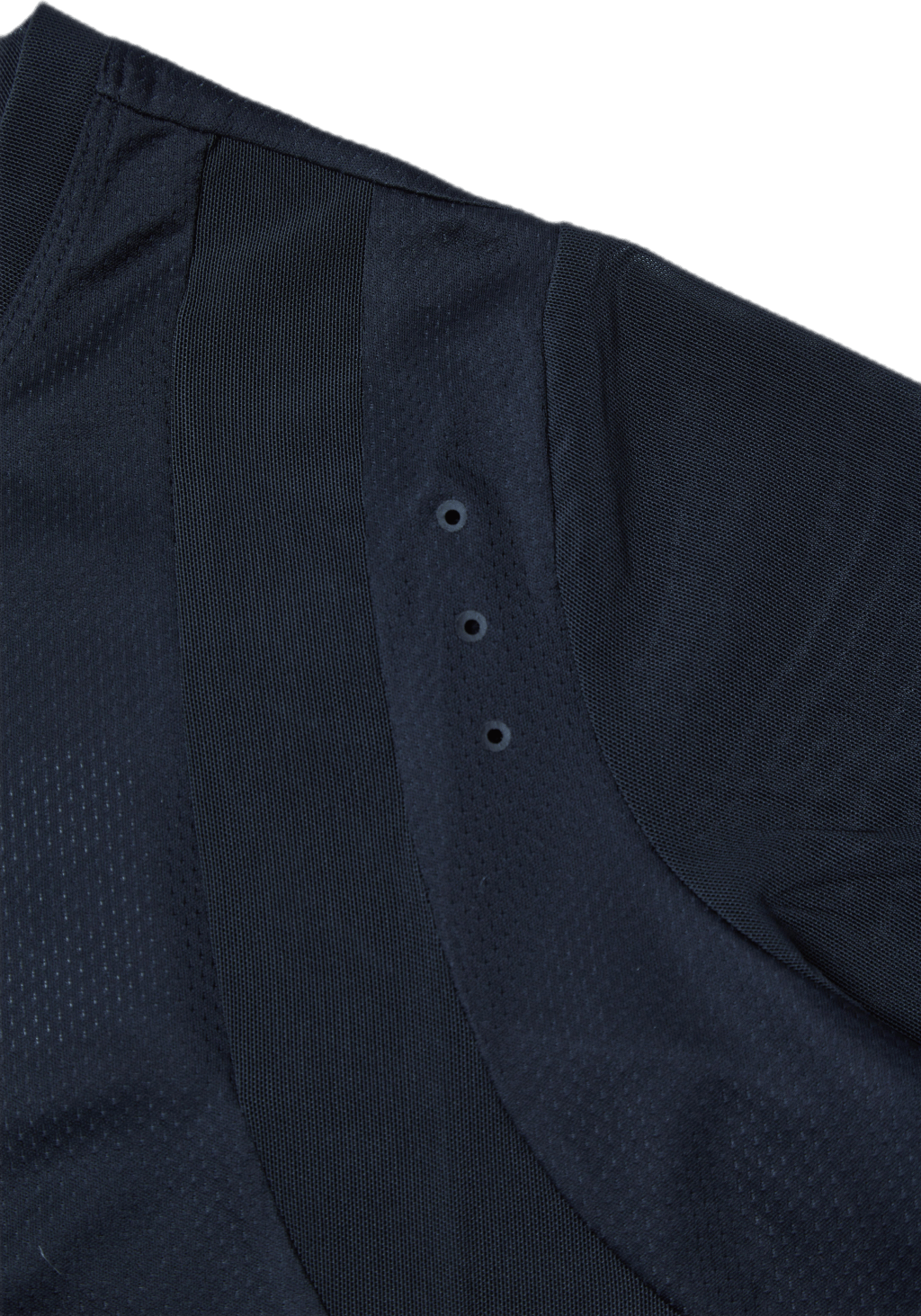 Heat Ready Tee Plus Black - Bild 3