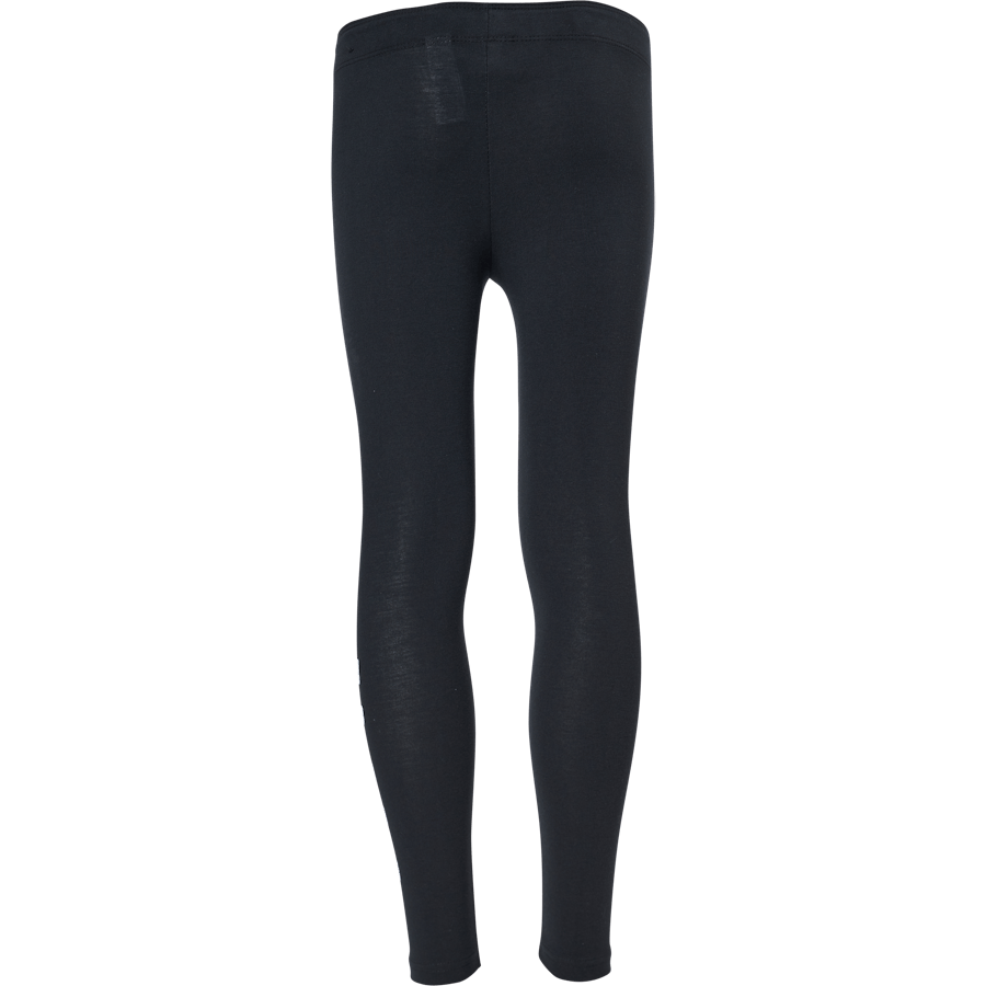 NSW Air Favorites Legging Junior White/Black - Bild 3