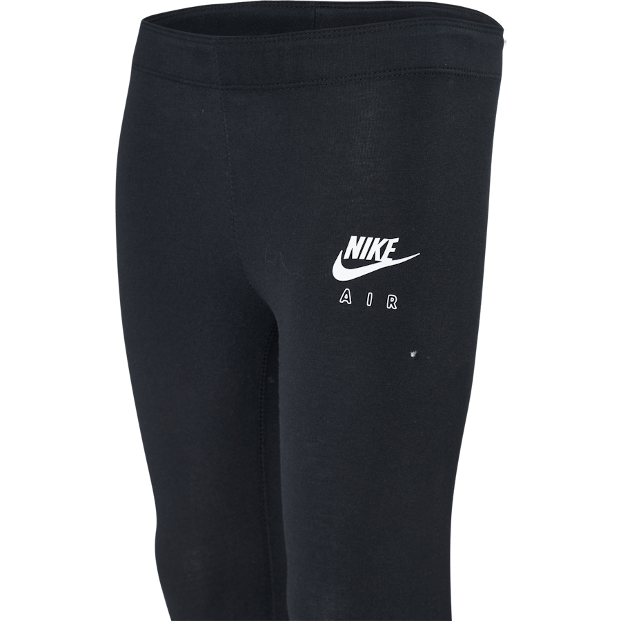 NSW Air Favorites Legging Junior White/Black - Bild 4
