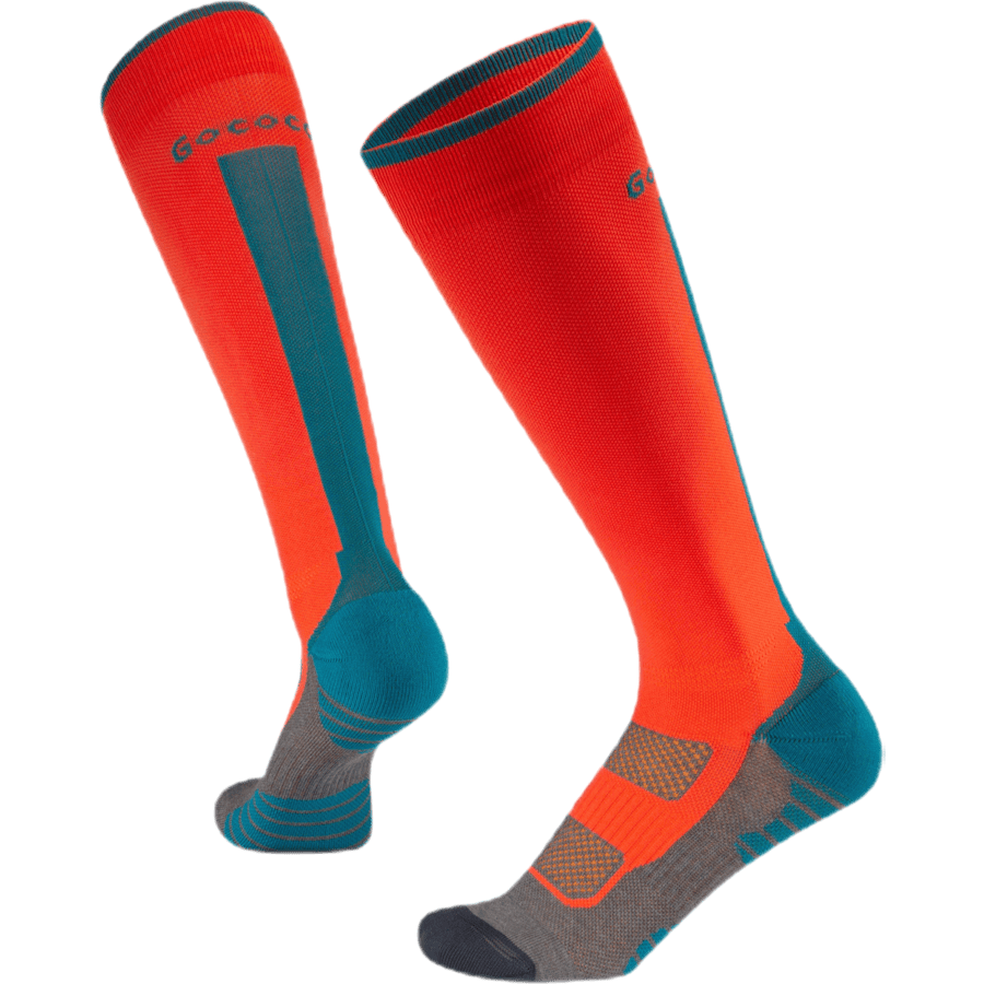 Compression Superior Red