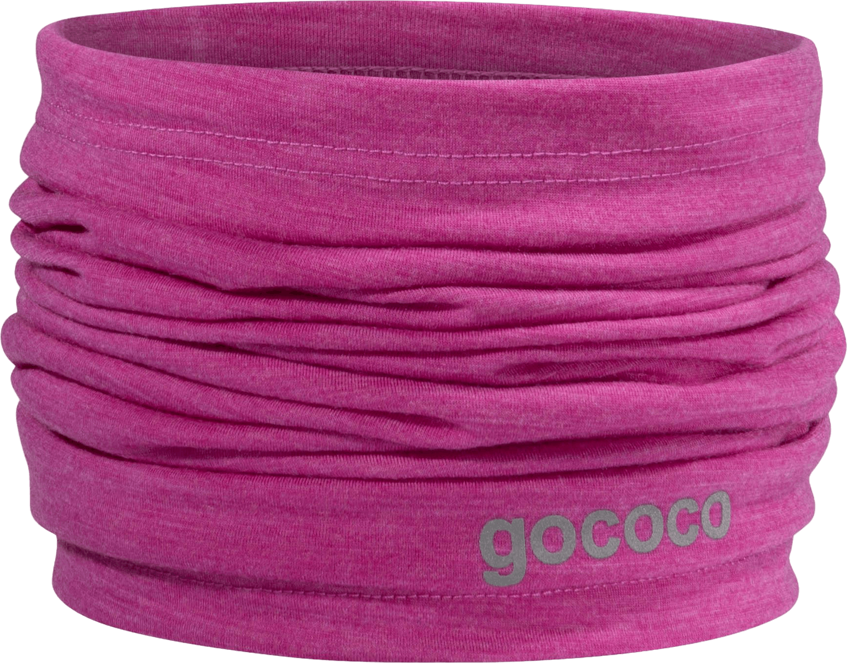 Neckwarmer Wool Pink, Unisex, Apparels, hats & caps, Running, Pink, ONESIZE