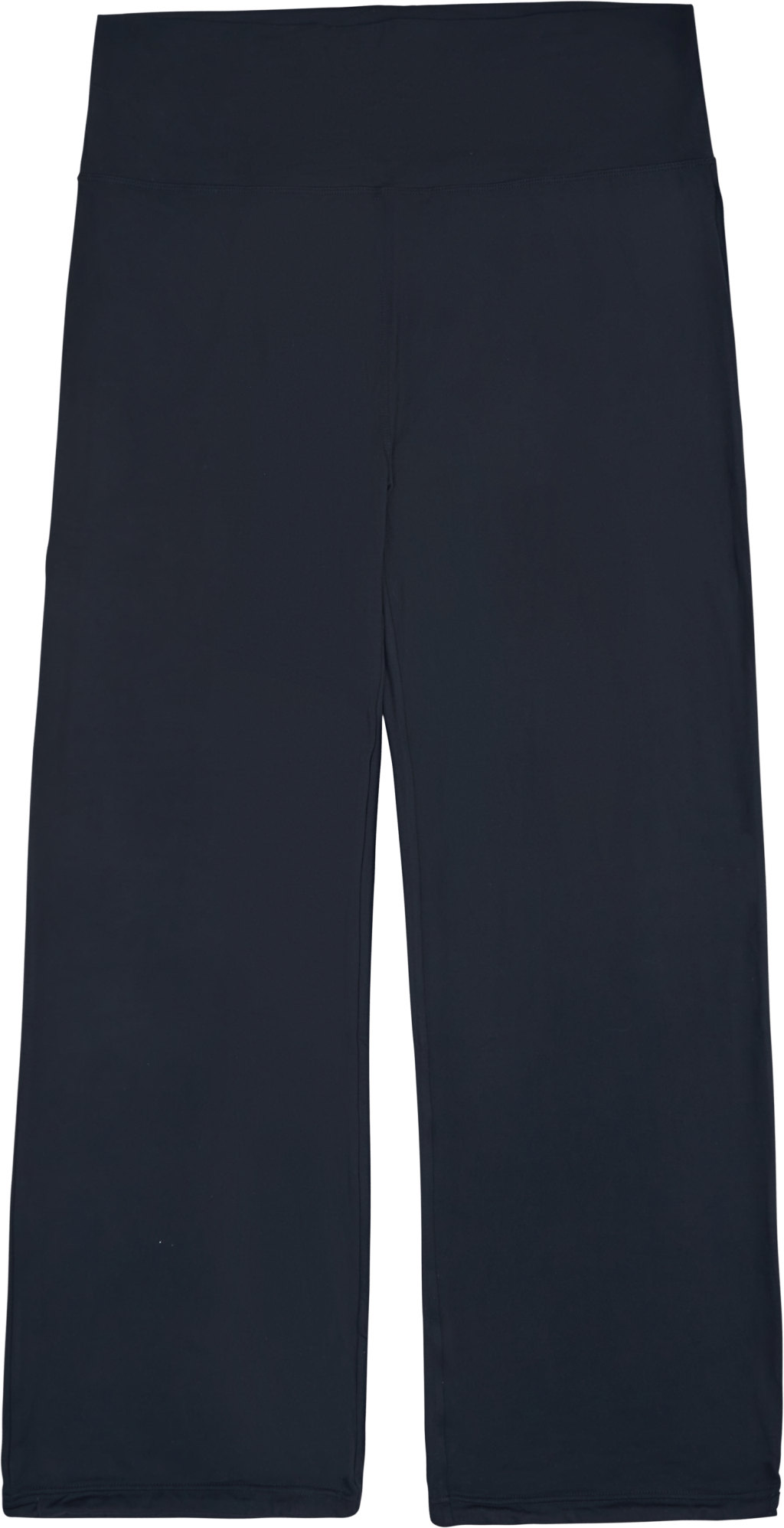 Conduct Plus Size Black, Female, Odzież, Spodnie, Yoga, Czarny, XXXL