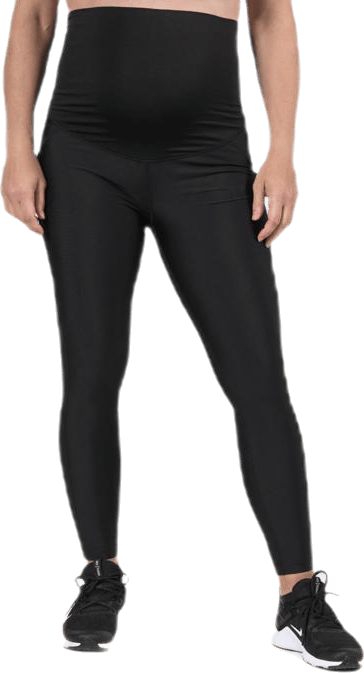 Control Mama Tights 7/8 Black - Bild 2