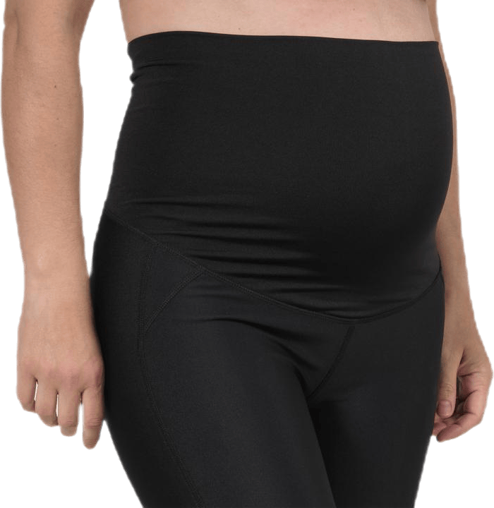 Control Mama Tights 7/8 Black - Bild 5