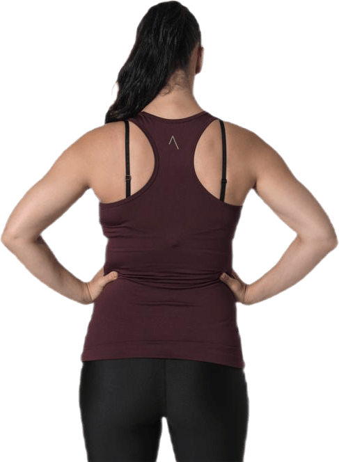 Active Mama Tank Top Red - Bild 4