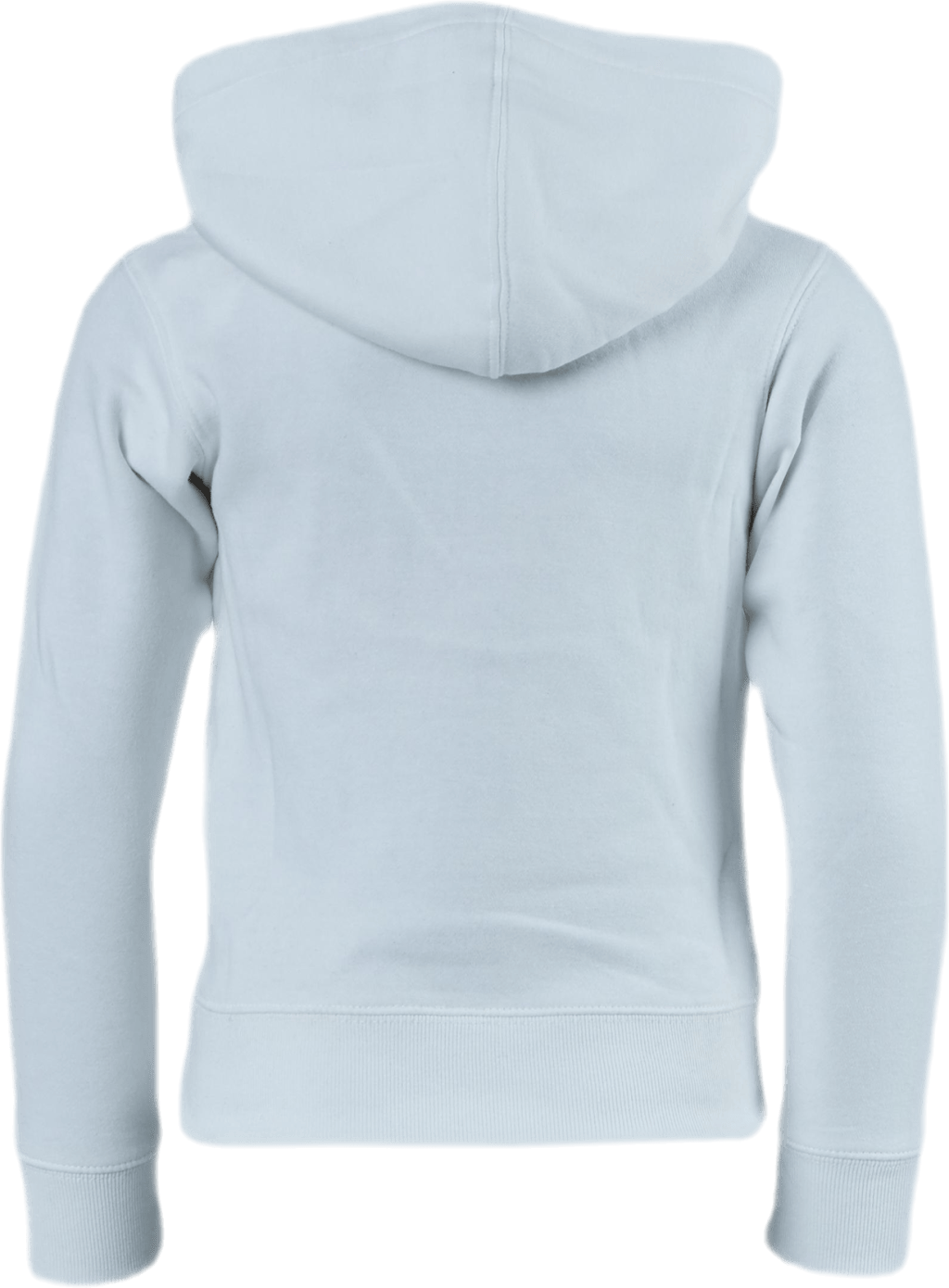 Soft Sweat Hood Junior White - Bild 3