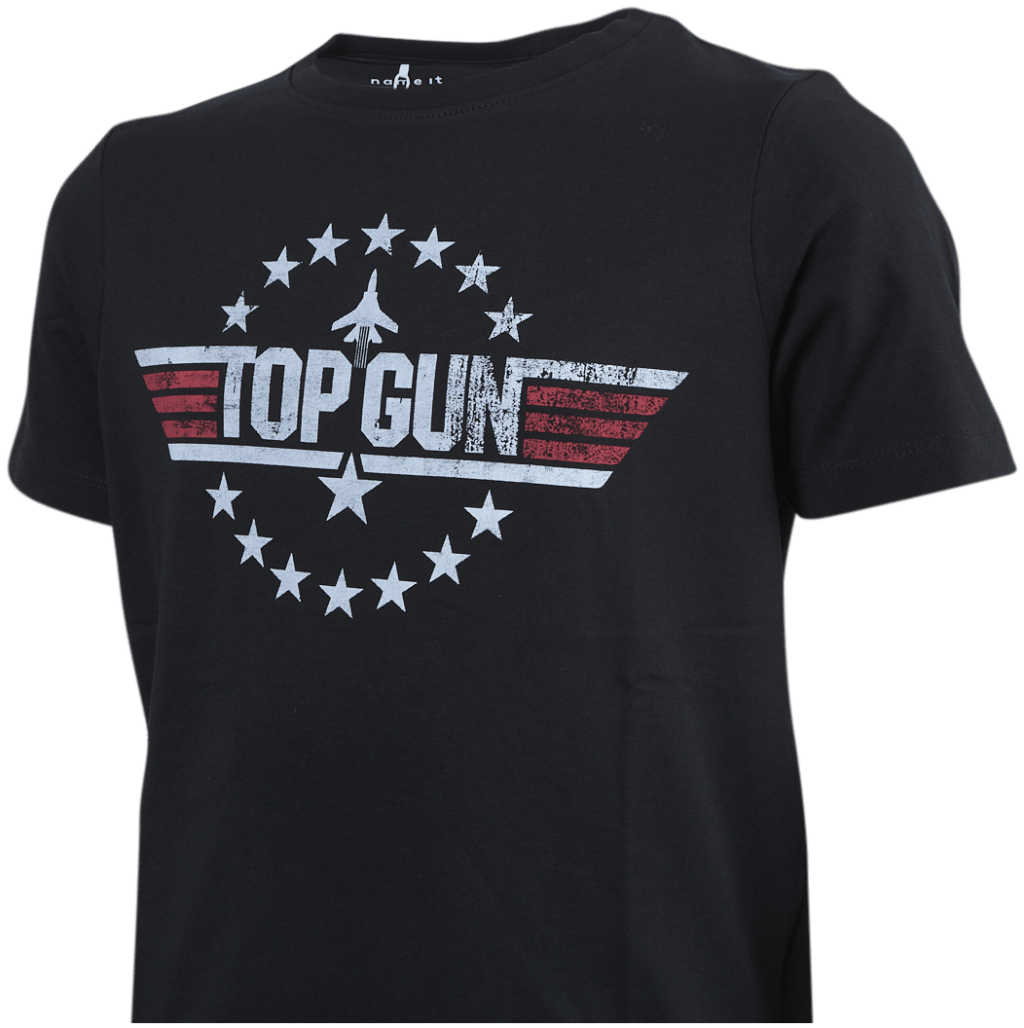 Topgun Jaco Ss Top Box Park Black - Bild 2