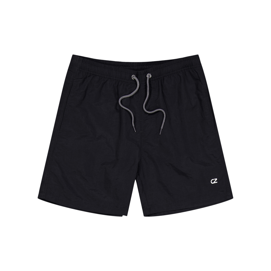 Eyemouth Basic Shorts Black