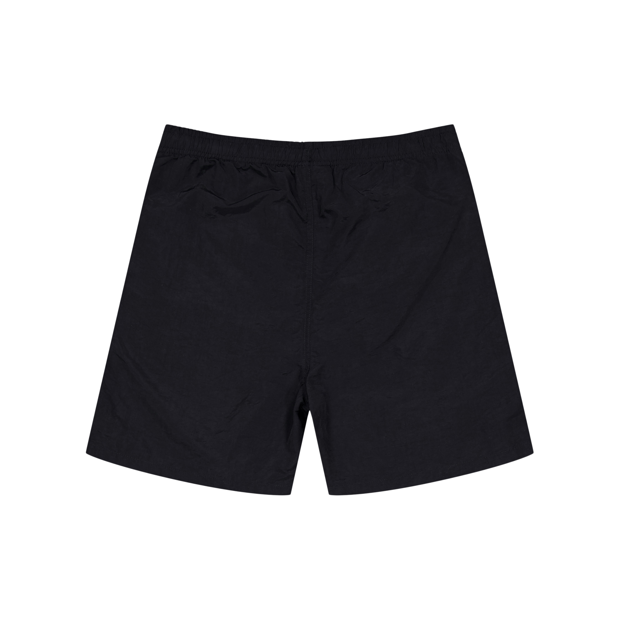 Eyemouth Basic Shorts Black - Bild 2