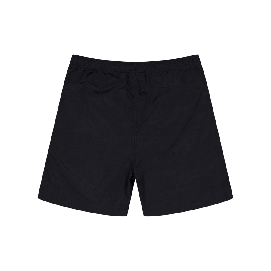 Eyemouth Basic Shorts Black - Bild 2