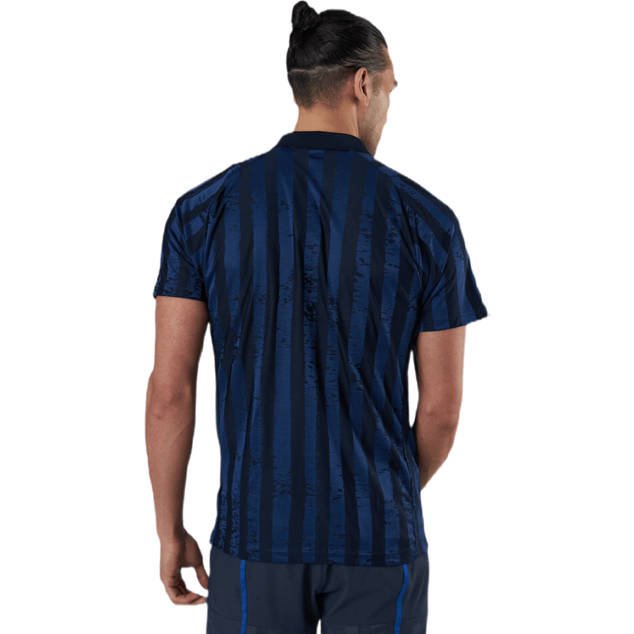 Freelift Polo Engineered White/Black - Bild 3