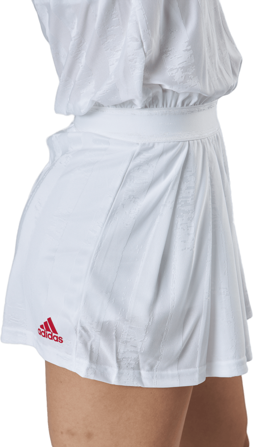 All-In-One Dress Engineered White - Bild 5