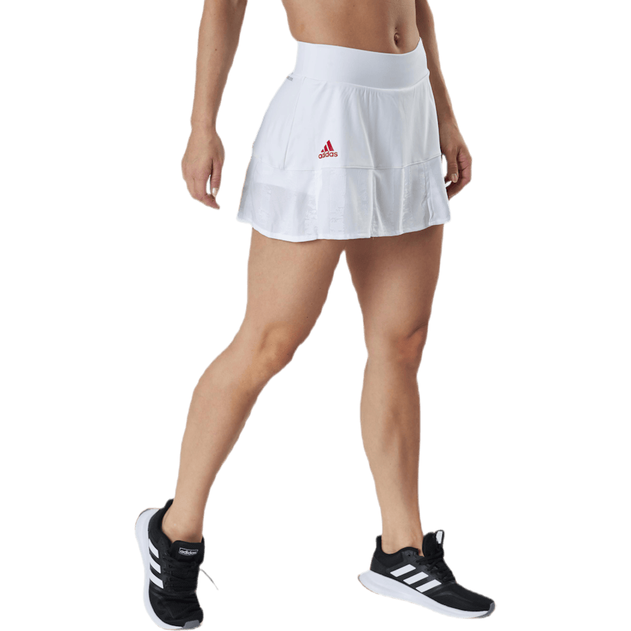 Match Skirt Engineered White - Bild 2