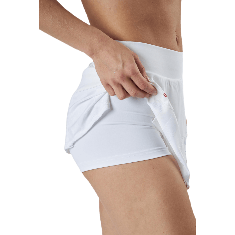 Match Skirt Engineered White - Bild 4