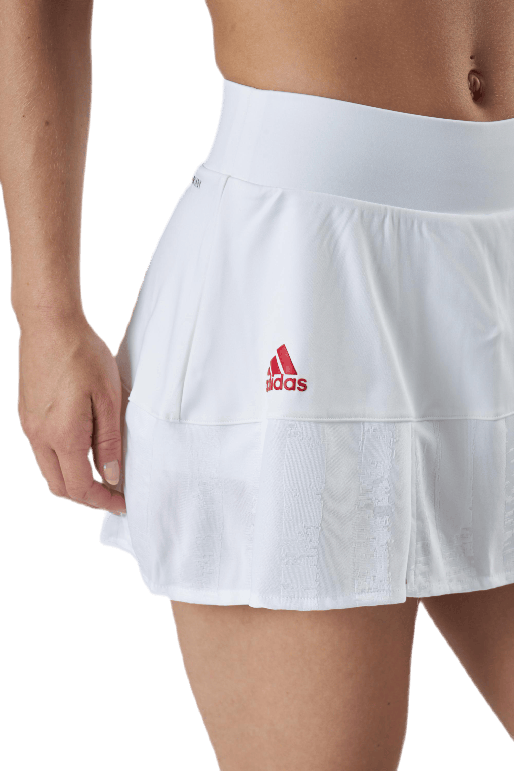 Match Skirt Engineered White - Bild 5