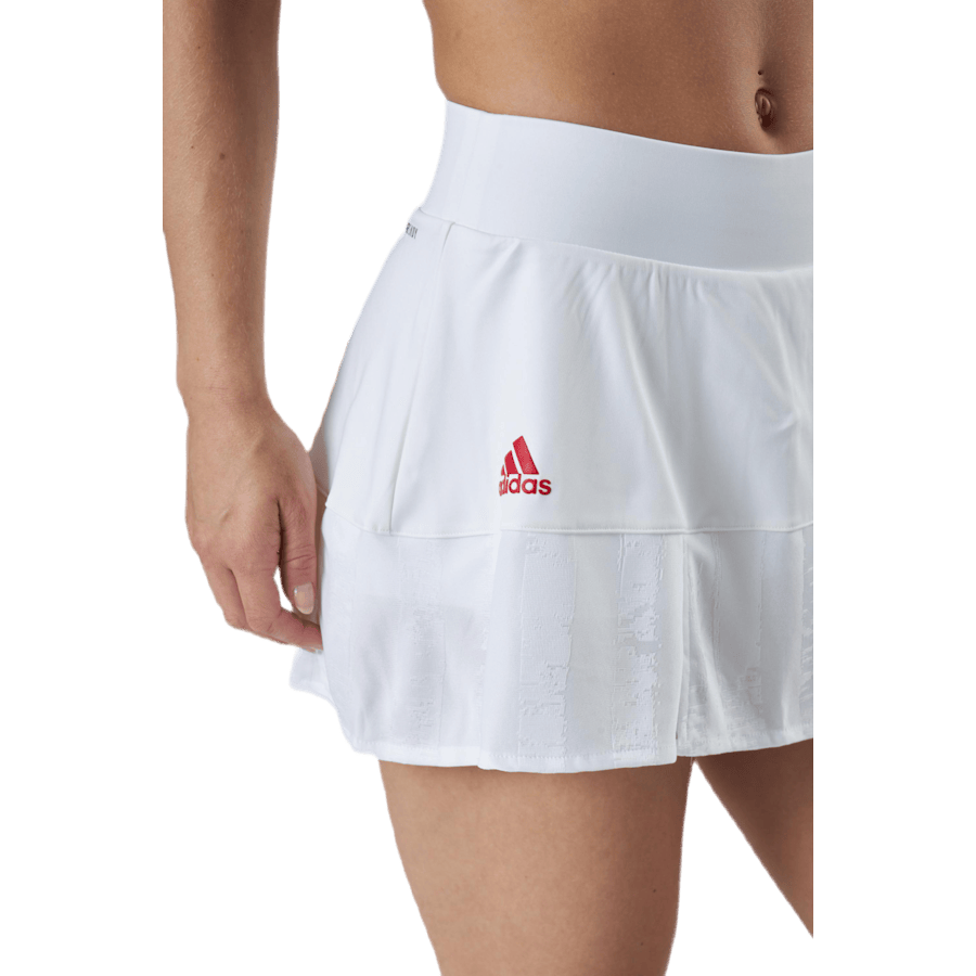 Match Skirt Engineered White - Bild 5