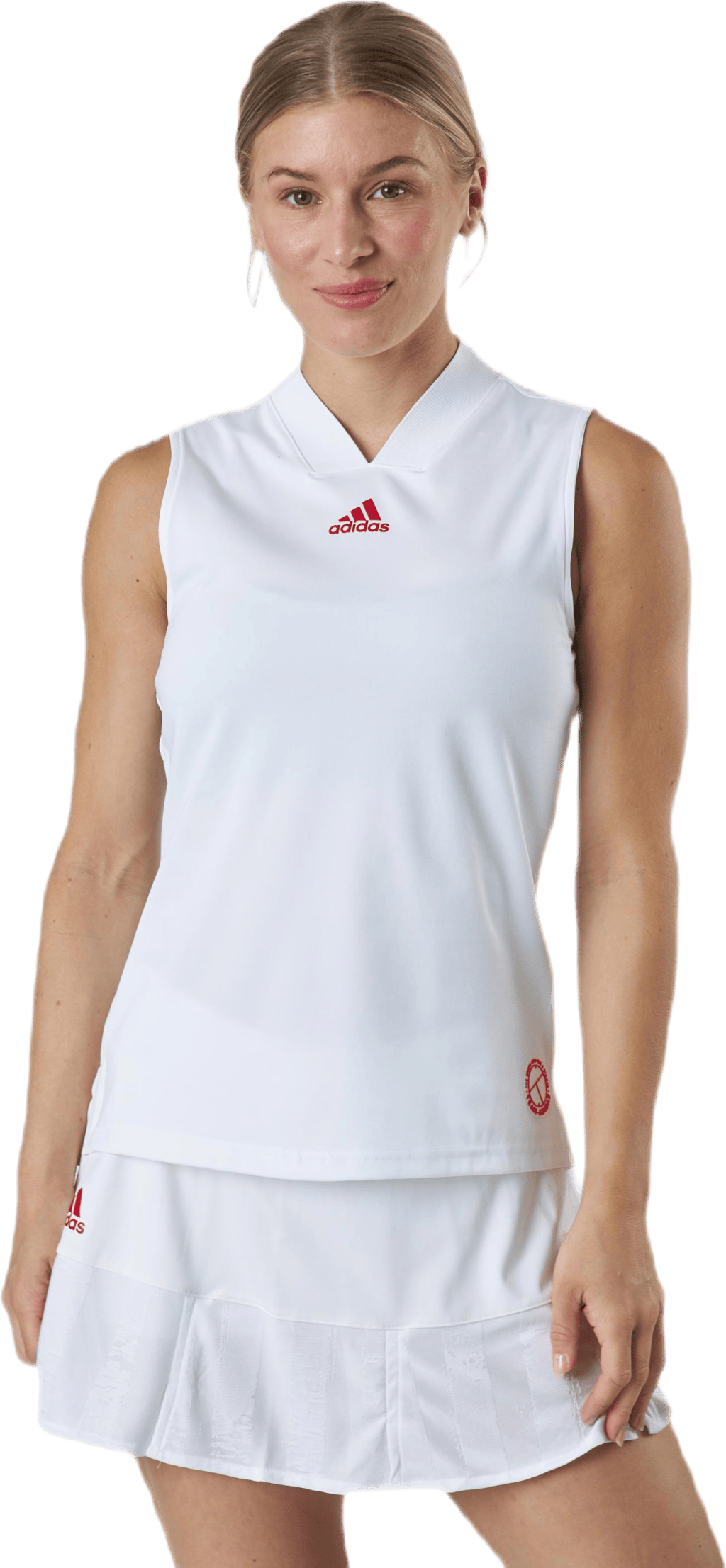 Match Tank Engineered White