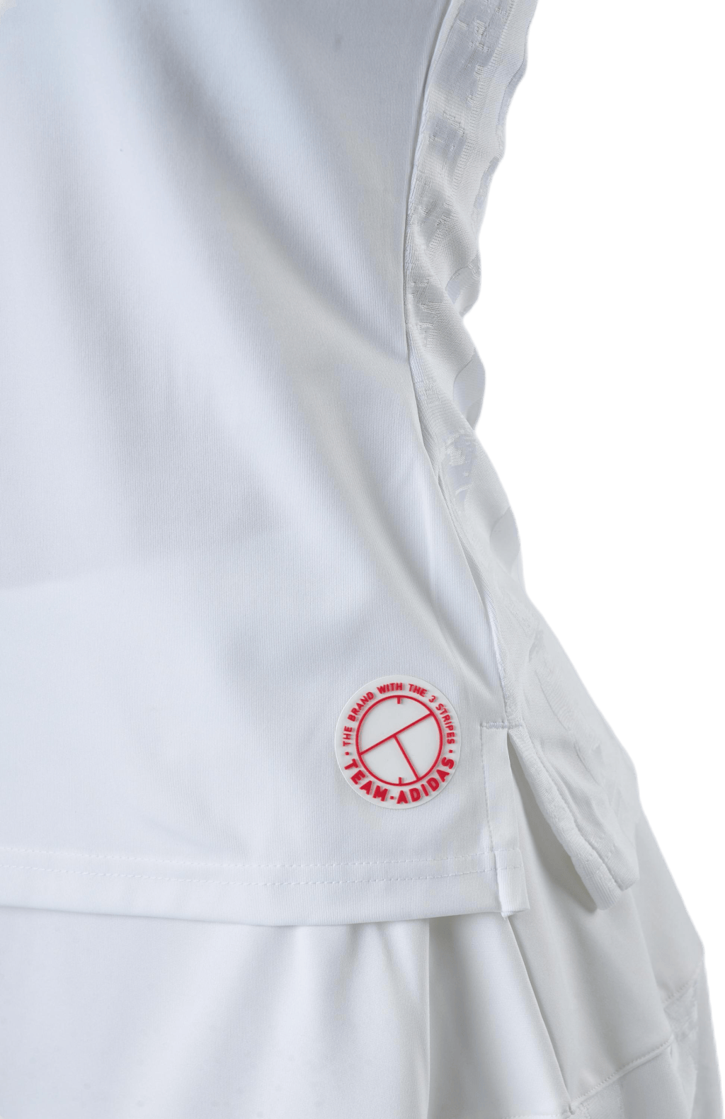 Match Tank Engineered White - Bild 5