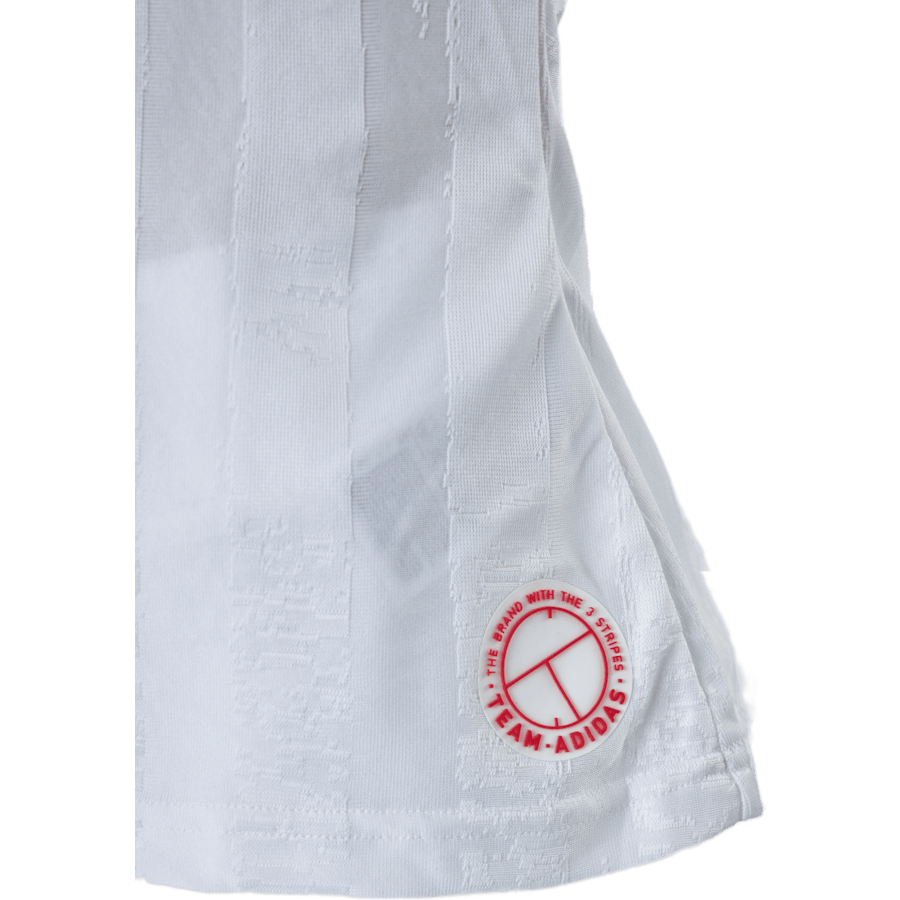 Tennis Y-Tank Engineered White - Bild 5