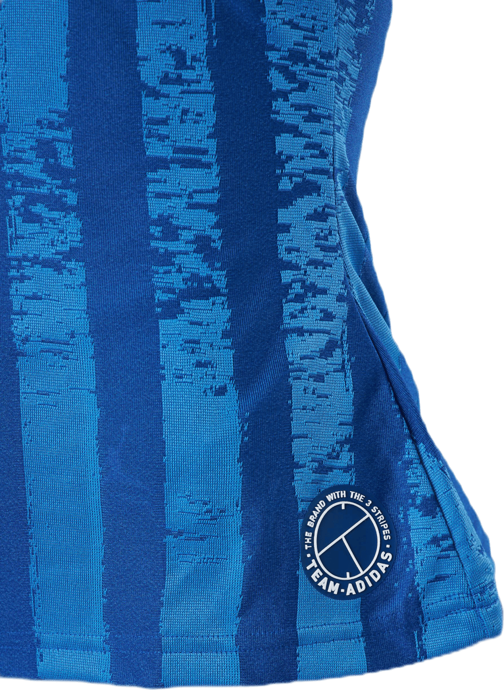 Tennis Y-Tank Engineered Blue - Bild 5